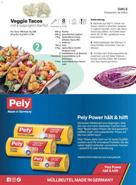 Billa Flugblatt Seite 81