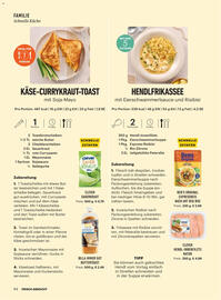 Billa Flugblatt Seite 84