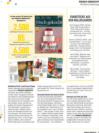 Billa Flugblatt Seite 9