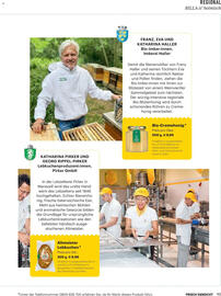 Billa Flugblatt Seite 95