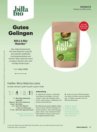 Billa Flugblatt Seite 99