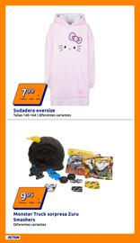 Catálogo Action semana 47 Página 8