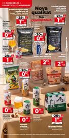 Folleto Dia Fresh semana 47 Página 10