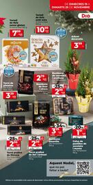 Folleto Dia Fresh semana 47 Página 3