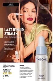Oriflame brochure Pagina 10