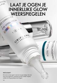 Oriflame brochure Pagina 100