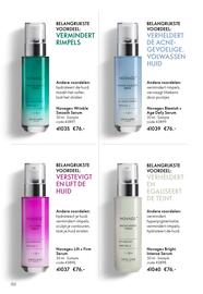 Oriflame brochure Pagina 102