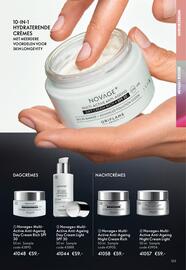 Oriflame brochure Pagina 103