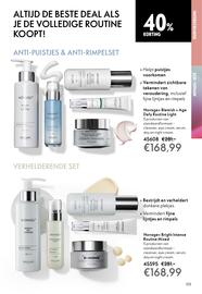 Oriflame brochure Pagina 105