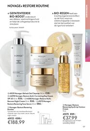 Oriflame brochure Pagina 107