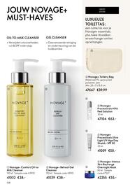 Oriflame brochure Pagina 108