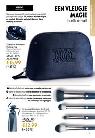 Oriflame brochure Pagina 11