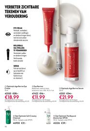 Oriflame brochure Pagina 110