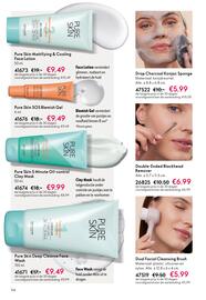 Oriflame brochure Pagina 114