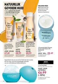 Oriflame brochure Pagina 116