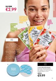 Oriflame brochure Pagina 117