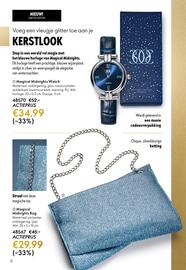 Oriflame brochure Pagina 12