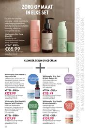 Oriflame brochure Pagina 120