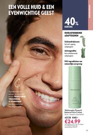 Oriflame brochure Pagina 121