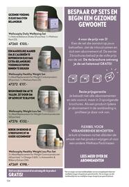 Oriflame brochure Pagina 124