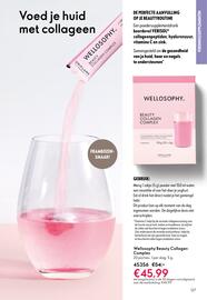 Oriflame brochure Pagina 127