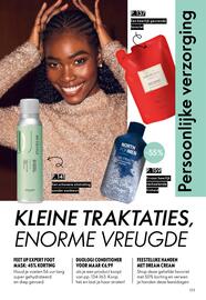 Oriflame brochure Pagina 133