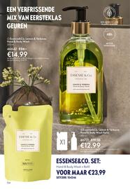 Oriflame brochure Pagina 134