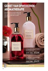 Oriflame brochure Pagina 136