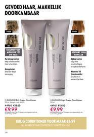 Oriflame brochure Pagina 138