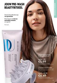 Oriflame brochure Pagina 139