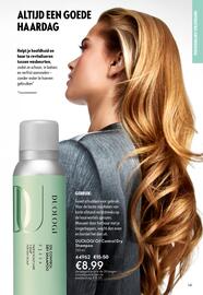 Oriflame brochure Pagina 141