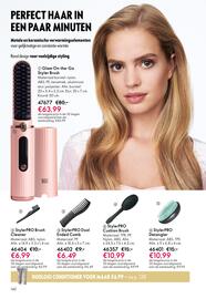 Oriflame brochure Pagina 142