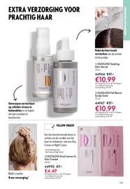Oriflame brochure Pagina 143