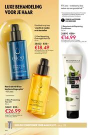 Oriflame brochure Pagina 144