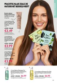 Oriflame brochure Pagina 145