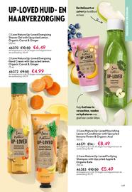 Oriflame brochure Pagina 149