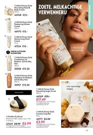 Oriflame brochure Pagina 151