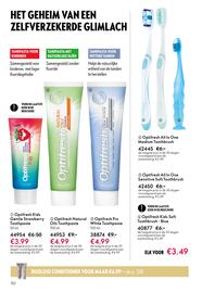 Oriflame brochure Pagina 152