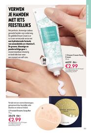 Oriflame brochure Pagina 153