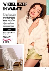 Oriflame brochure Pagina 157