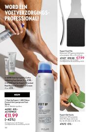 Oriflame brochure Pagina 162