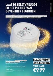 Oriflame brochure Pagina 163