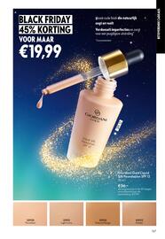 Oriflame brochure Pagina 167