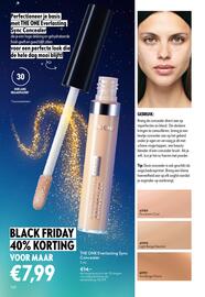 Oriflame brochure Pagina 168