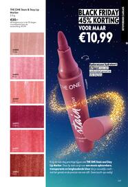 Oriflame brochure Pagina 169