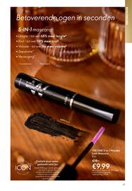 Oriflame brochure Pagina 17