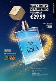 Oriflame brochure Pagina 173