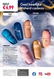 Oriflame brochure Pagina 180