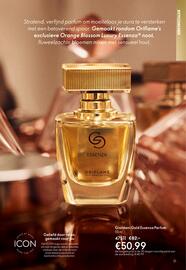 Oriflame brochure Pagina 21