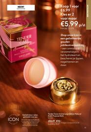 Oriflame brochure Pagina 23